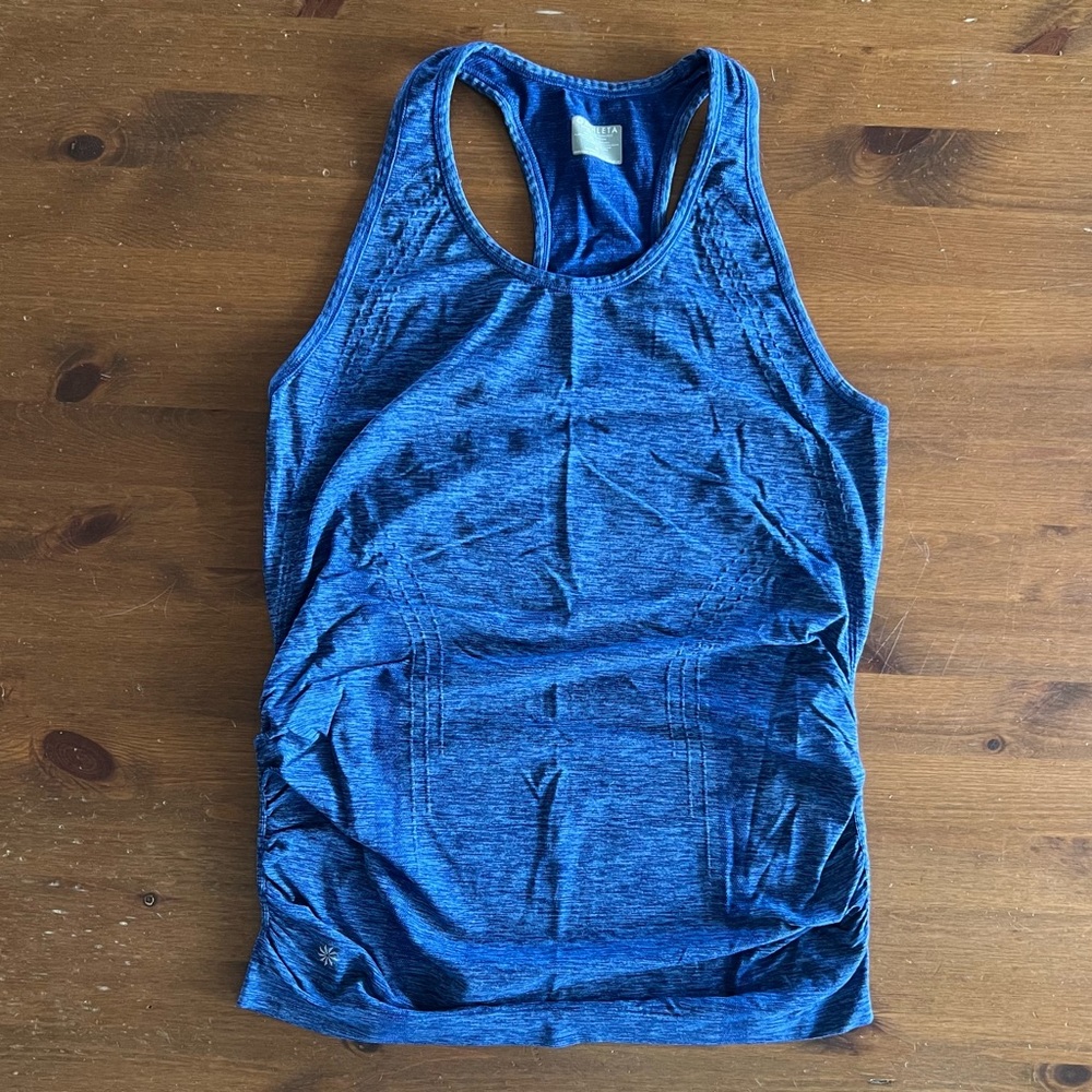 Athleta Speedlight Tank